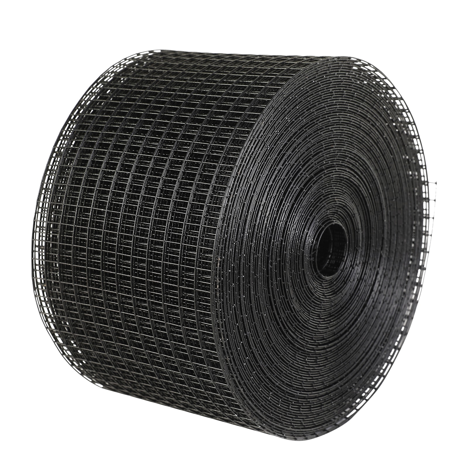 Solar Panel Bird Guard Kit Rust-proof Pvc Coated Wire Mesh Roll_voghion.com